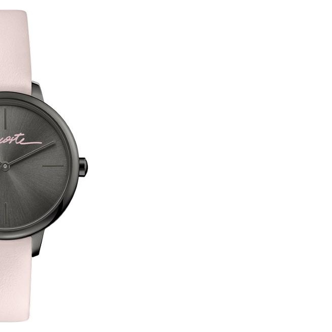 Lacoste Cannes Urban 2001125 - zegarek damski 6