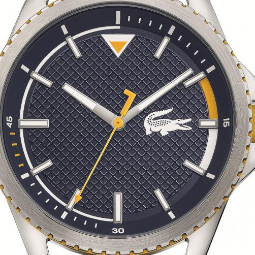 Lacoste Cap Marino 2011027 2