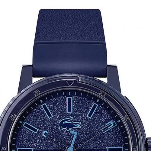 Lacoste Challenger 2011083 - zegarek męski 3