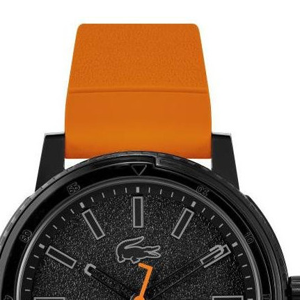 Lacoste Challenger 2011095 - zegarek męski 3