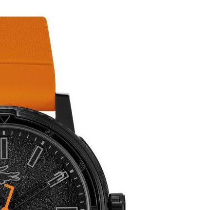 Lacoste Challenger 2011095 - zegarek męski 5