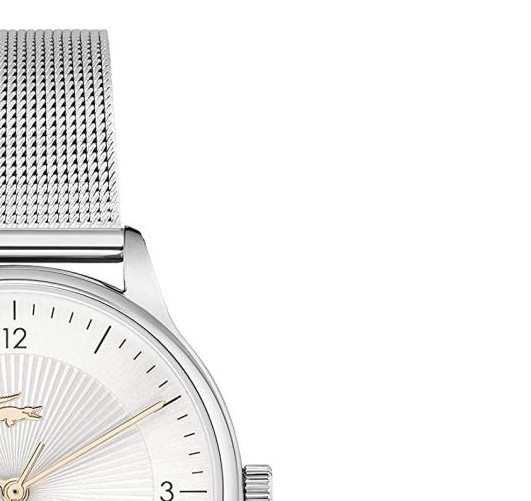 Lacoste Club 2001171 - zegarek damski 5