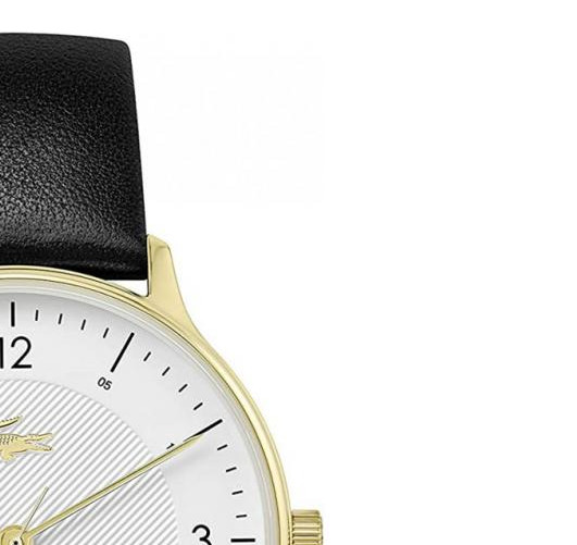 Lacoste Club 2011117 - zegarek męski 5