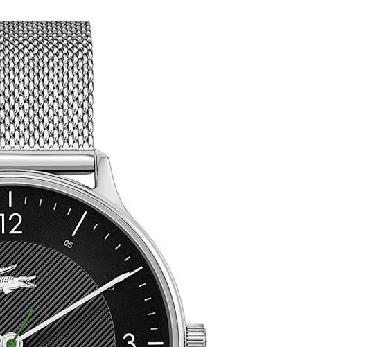 Lacoste Club 2011118 - zegarek męski 5