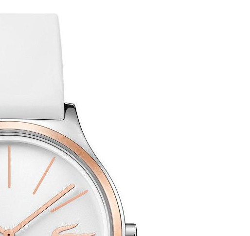 Lacoste Damskie 2000945 5