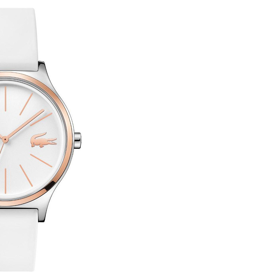 Lacoste Damskie 2000945 6