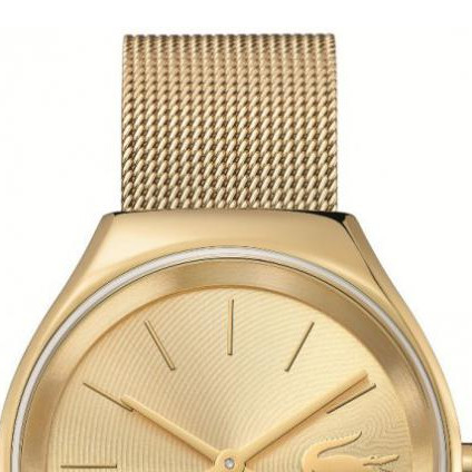 Lacoste Damskie 2000952 3