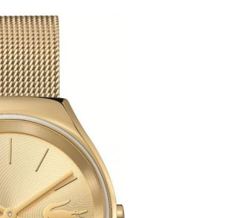 Lacoste Damskie 2000952 5