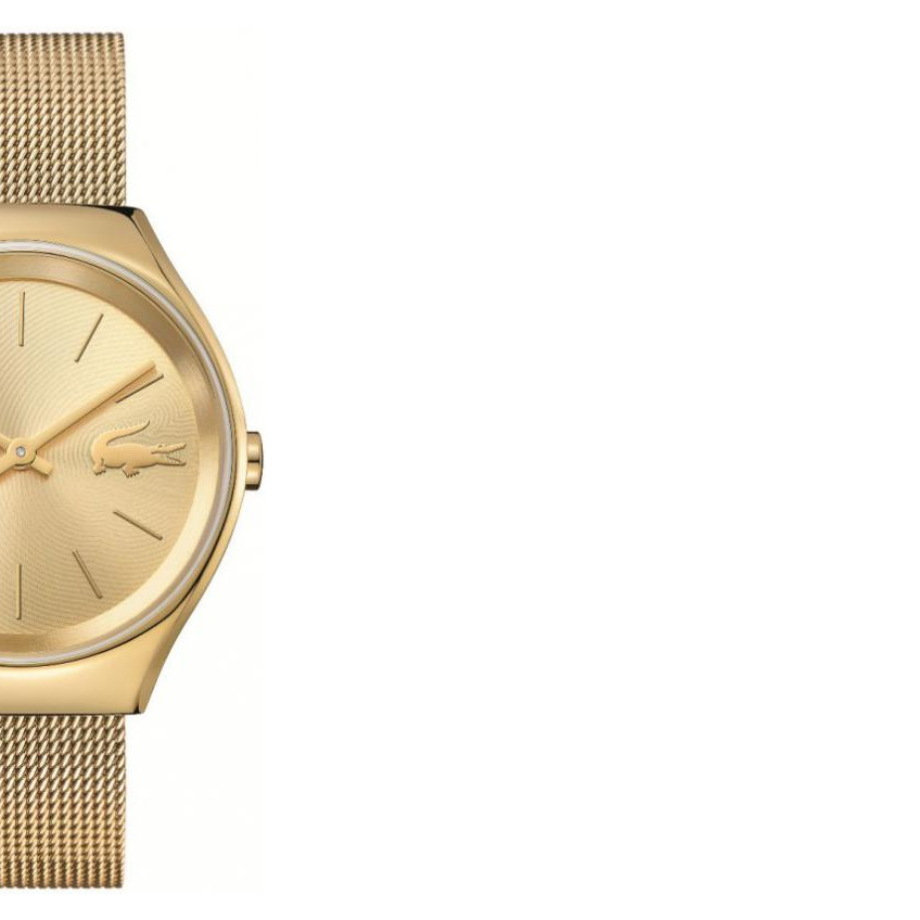 Lacoste Damskie 2000952 6