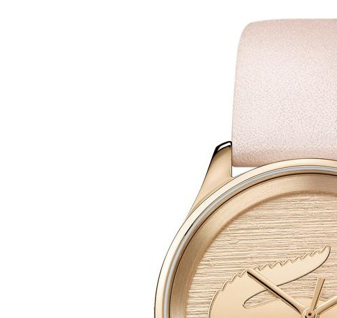 Lacoste Damskie 2000997 4