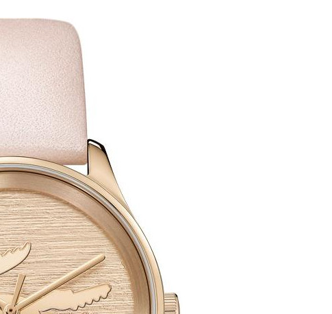 Lacoste Damskie 2000997 5