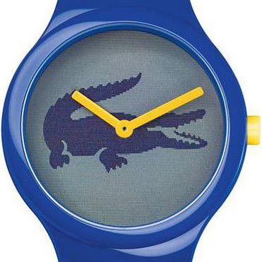 Lacoste Damskie 2020101 2