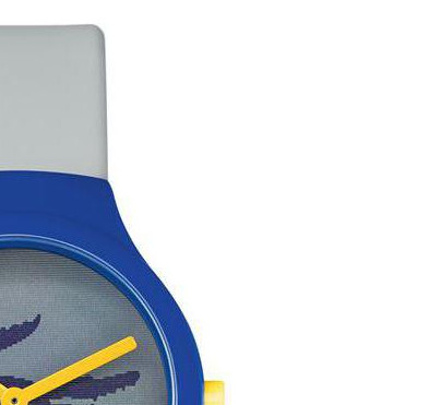 Lacoste Damskie 2020101 5