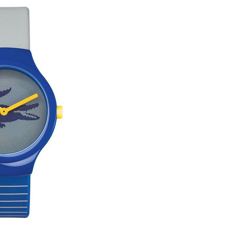 Lacoste Damskie 2020101 6