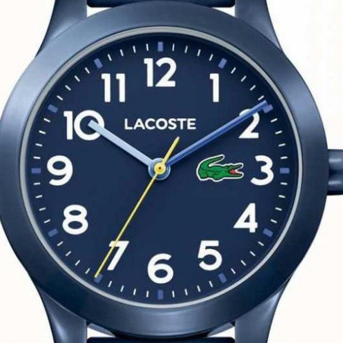 Lacoste Dziecięce 2030002 2
