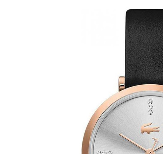 Lacoste Geneva 2001139 - zegarek damski 4