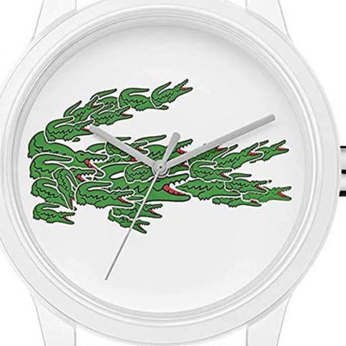 Lacoste L1212 2011039 - zegarek męski 2