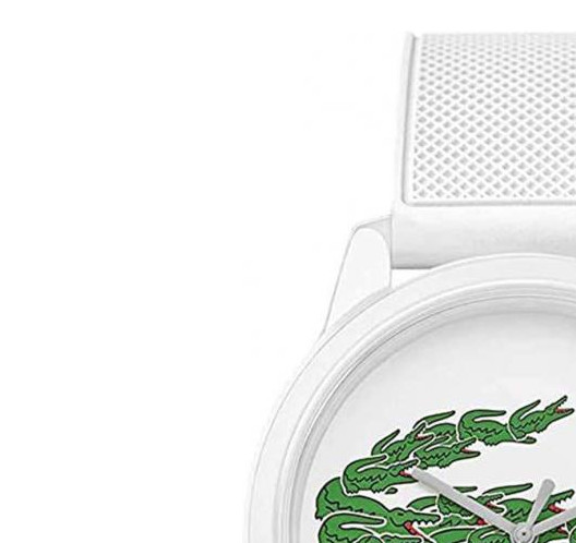 Lacoste L1212 2011039 - zegarek męski 4