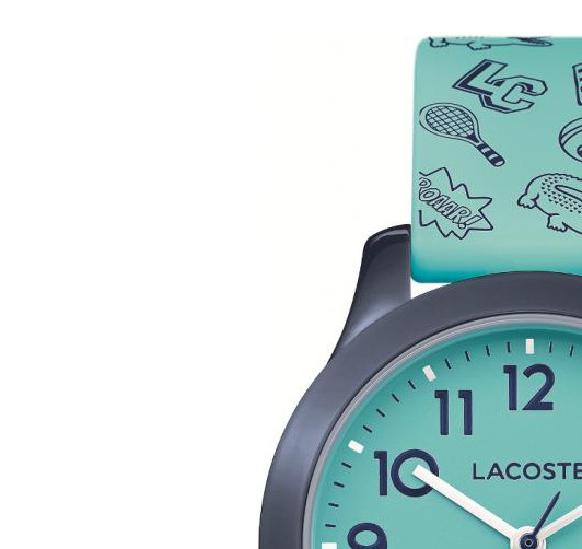 Lacoste L1212 2030013 4