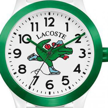 Lacoste L1212 Kids 2030022 2