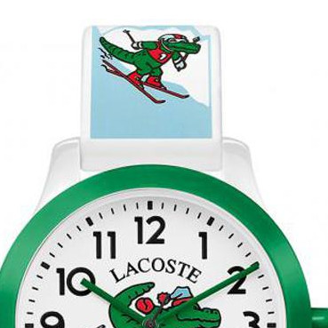 Lacoste L1212 Kids 2030022 3