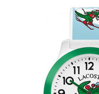 Lacoste L1212 Kids 2030022 4