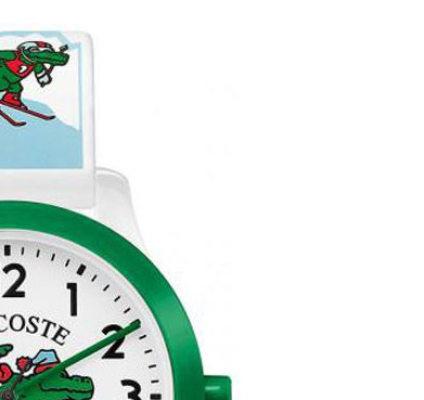 Lacoste L1212 Kids 2030022 5