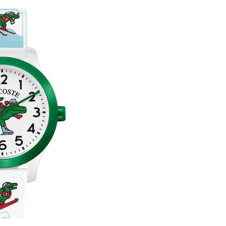 Lacoste L1212 Kids 2030022 6