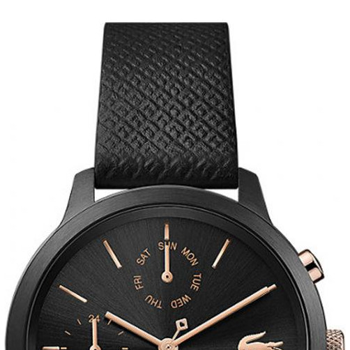 Lacoste L1212 Multifunction 2001153 - zegarek damski 3