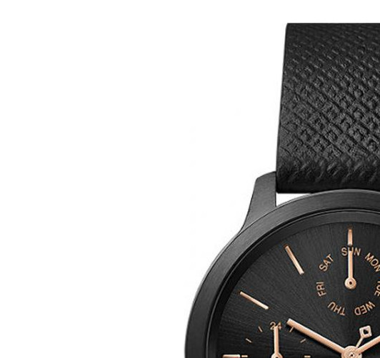 Lacoste L1212 Multifunction 2001153 - zegarek damski 4