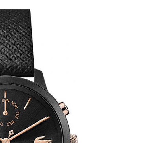 Lacoste L1212 Multifunction 2001153 - zegarek damski 5