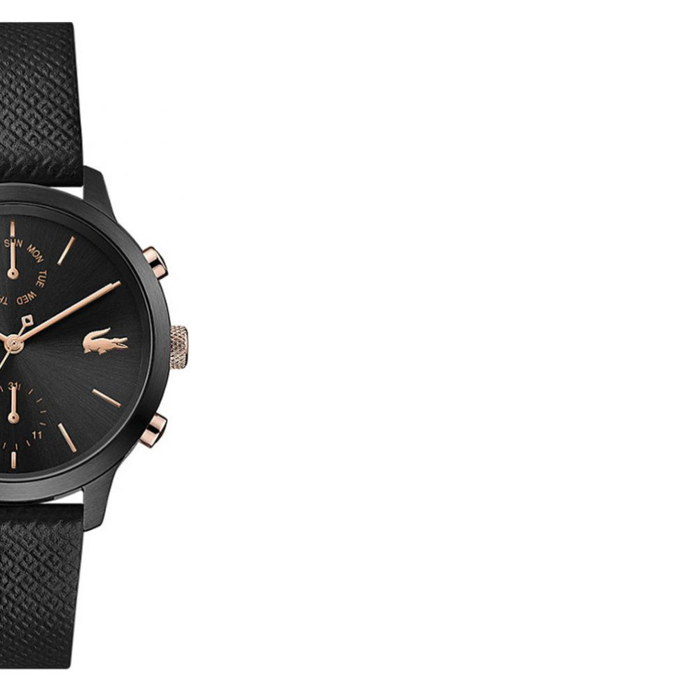 Lacoste L1212 Multifunction 2001153 - zegarek damski 6