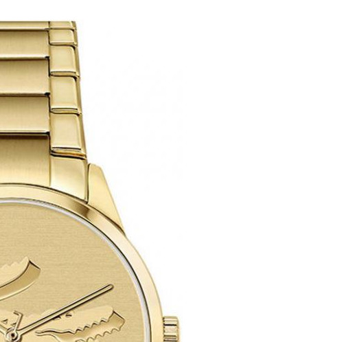 Lacoste LadyCroc 2001175 - zegarek damski 5
