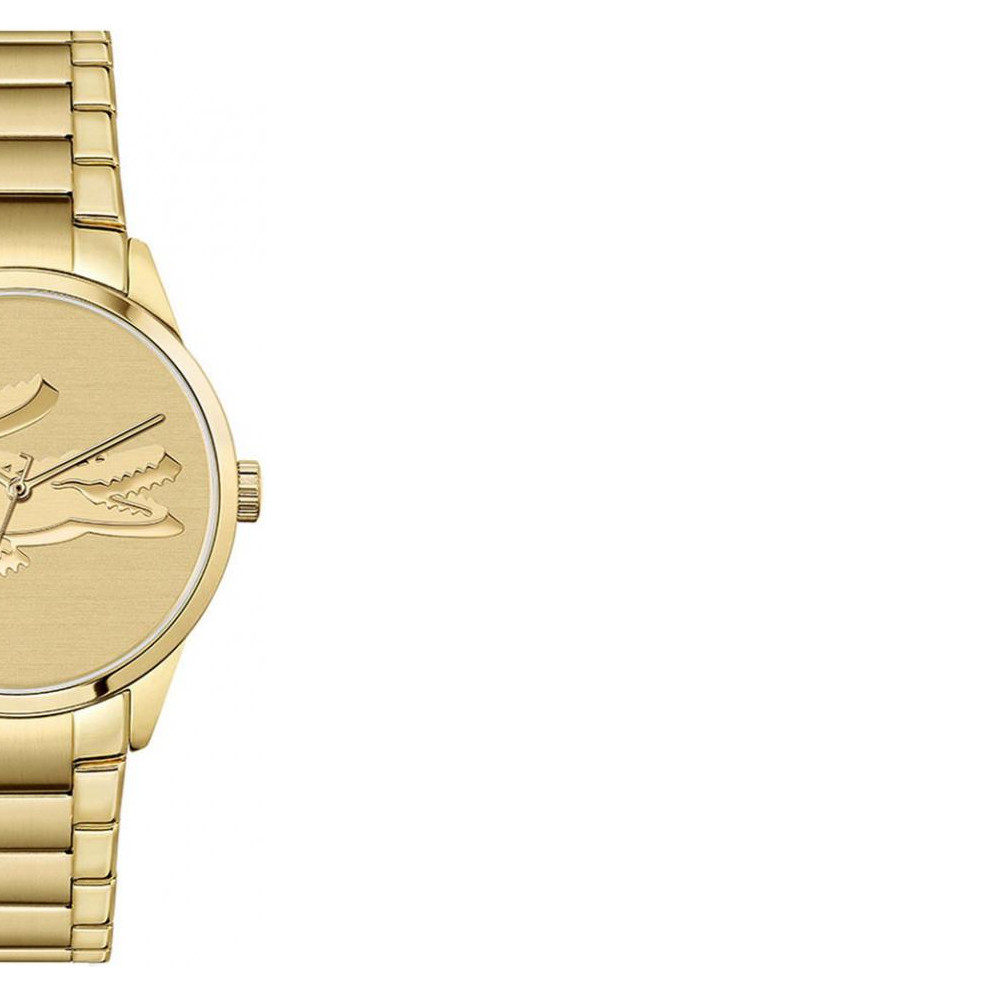 Lacoste LadyCroc 2001175 - zegarek damski 6
