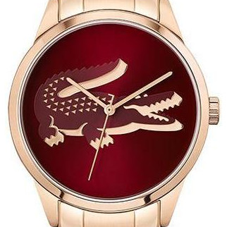 Lacoste LadyCroc 2001191 - zegarek damski 2