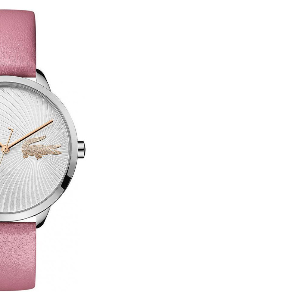 Lacoste Lexi 2001057 - zegarek damski 6