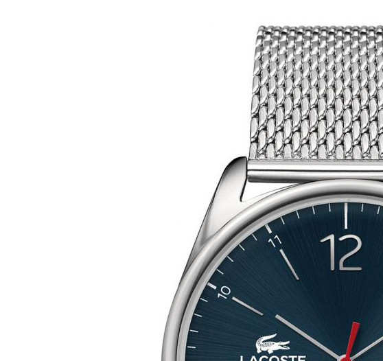 Lacoste Męskie 2010683 4