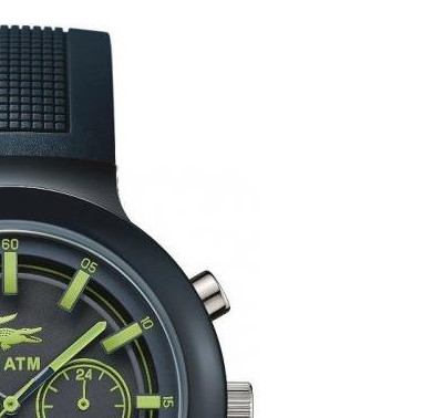 Lacoste Męskie 2010797 5