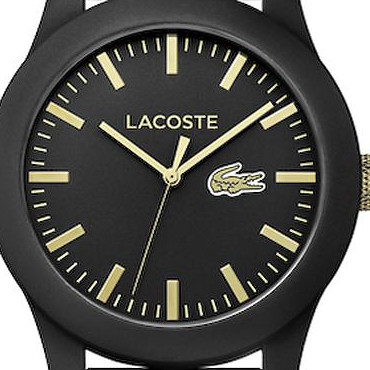 Lacoste Męskie 2010818 2