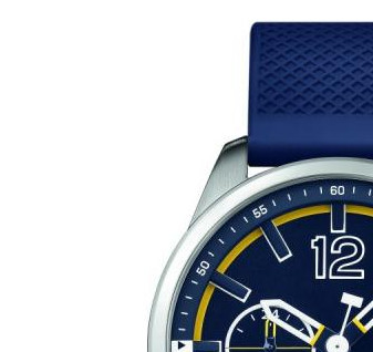 Lacoste Męskie 2010897 4