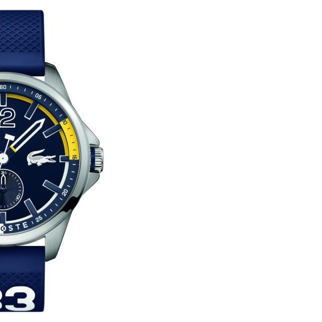 Lacoste Męskie 2010897 6