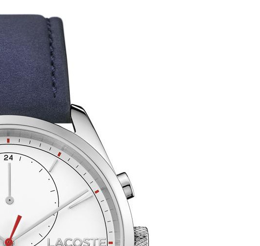 Lacoste Męskie 2010916 5