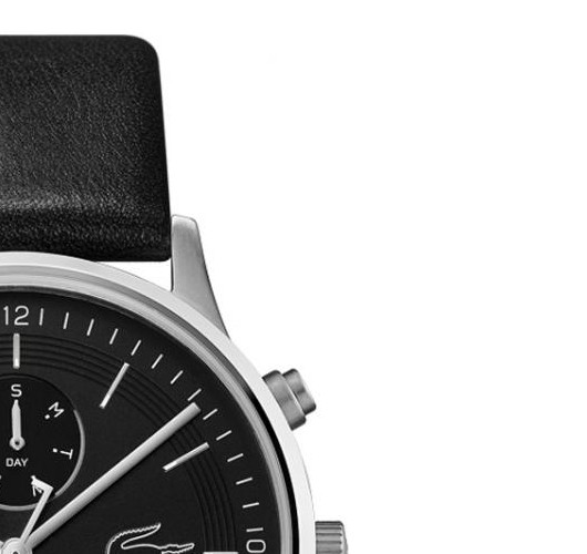 Lacoste Męskie 2011064 - zegarek męski 5