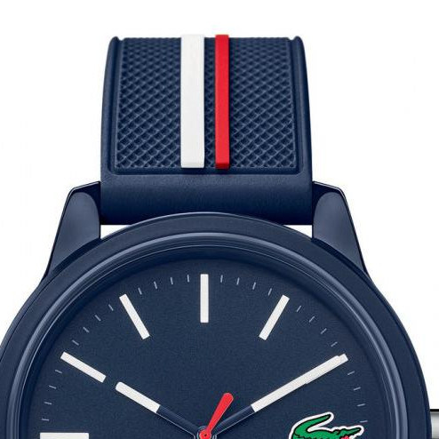 Lacoste Męskie 2011070 - zegarek męski 3