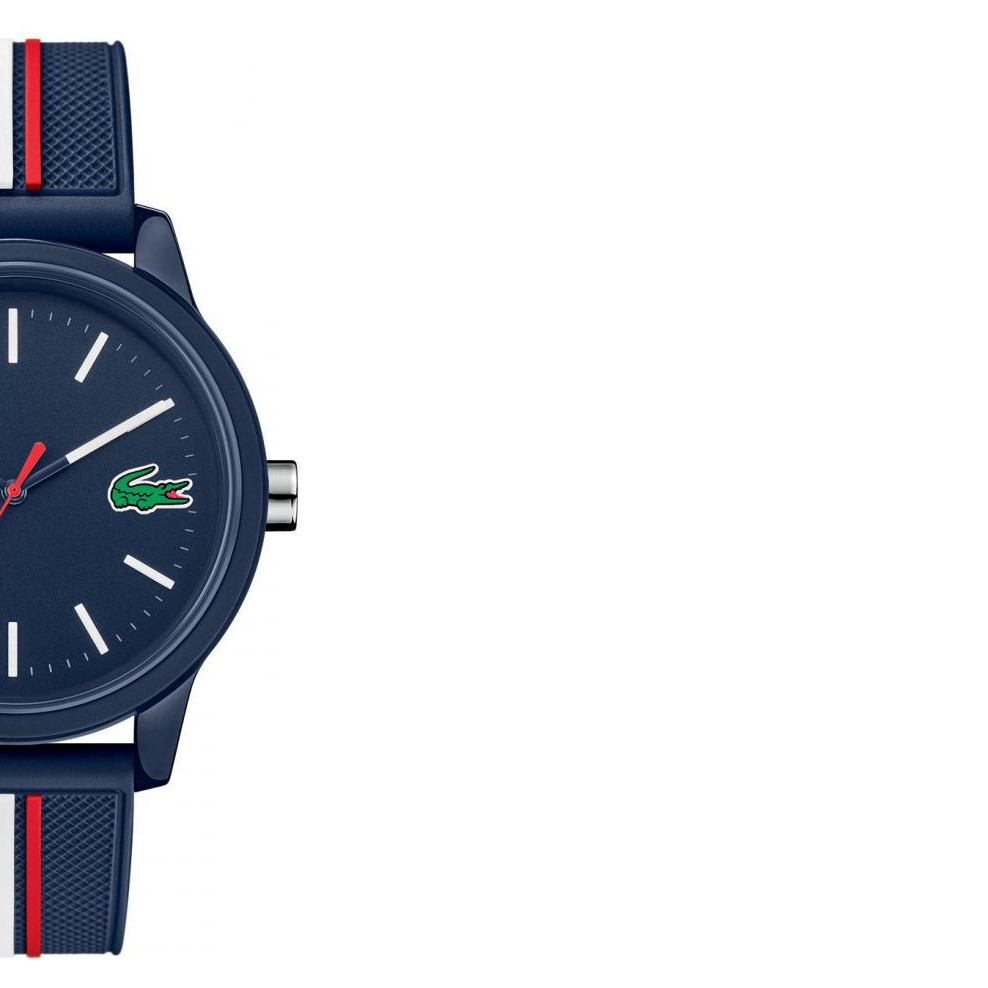 Lacoste Męskie 2011070 - zegarek męski 6