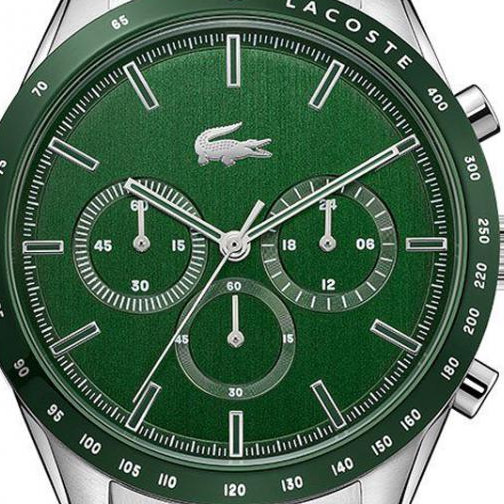 Lacoste Męskie 2011080 - zegarek męski 2