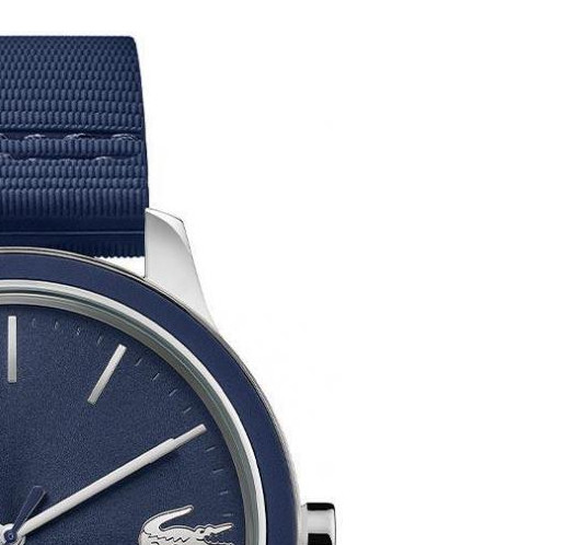 Lacoste Męskie 2011086 - zegarek męski 5