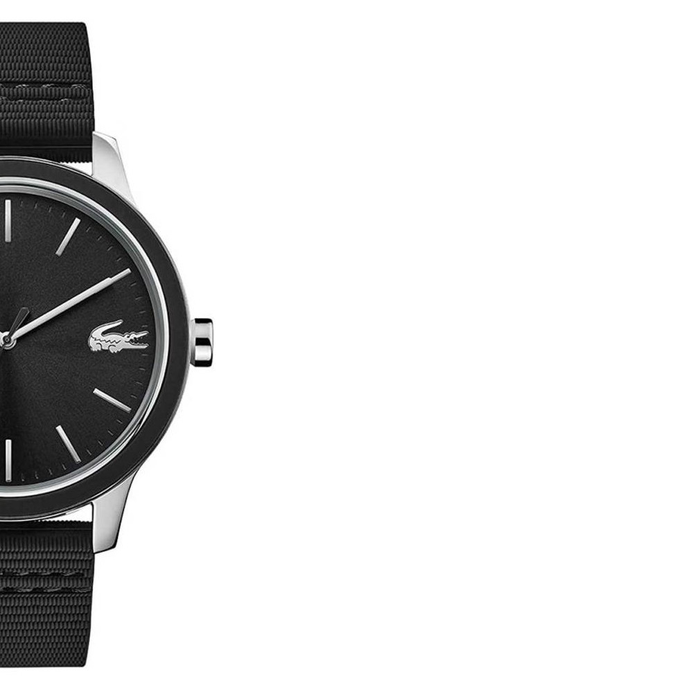 Lacoste Męskie 2011087 - zegarek męski 6