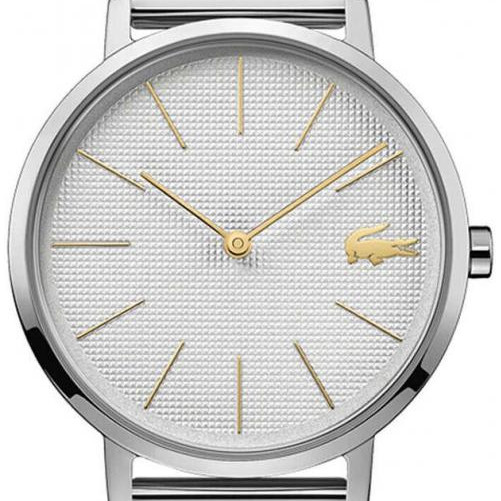 Lacoste Moon 2001078 - zegarek damski 2