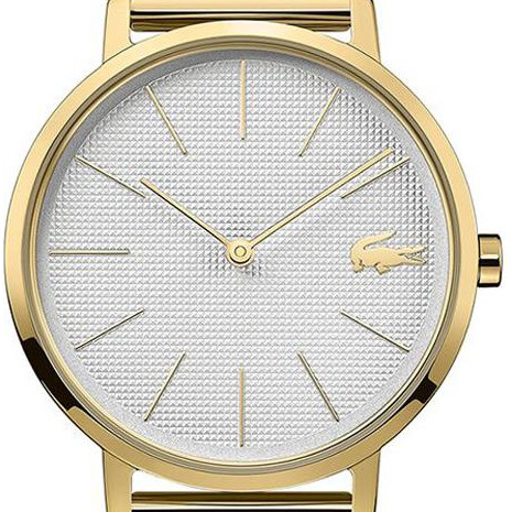 Lacoste Moon 2001107 - zegarek damski 2